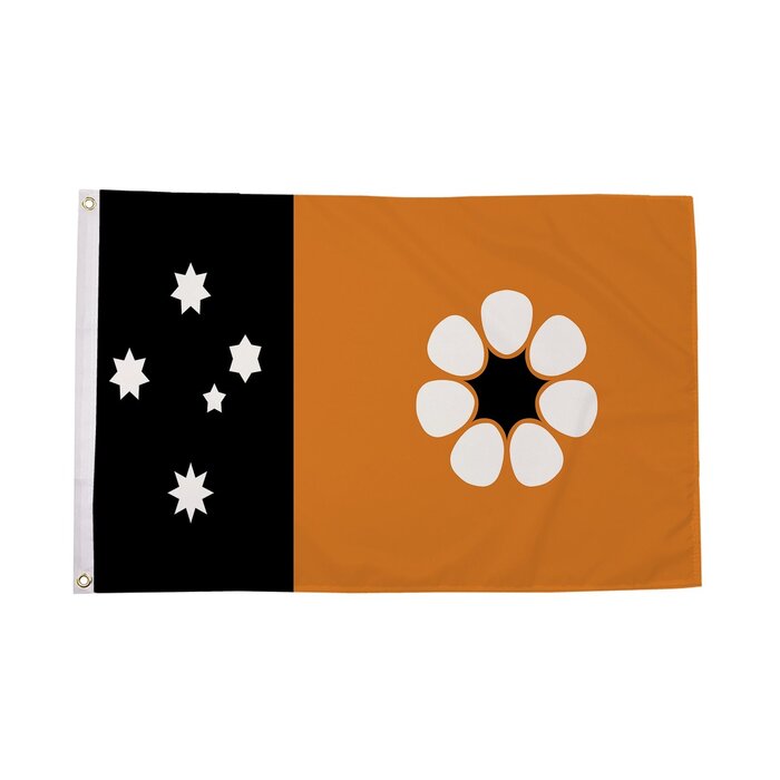 Northern Territory Flag