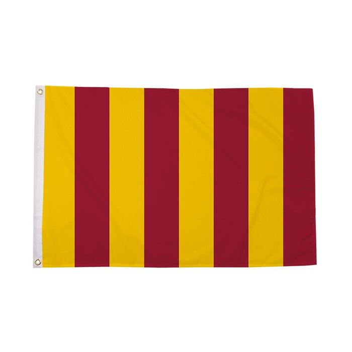 Northumbria Flag