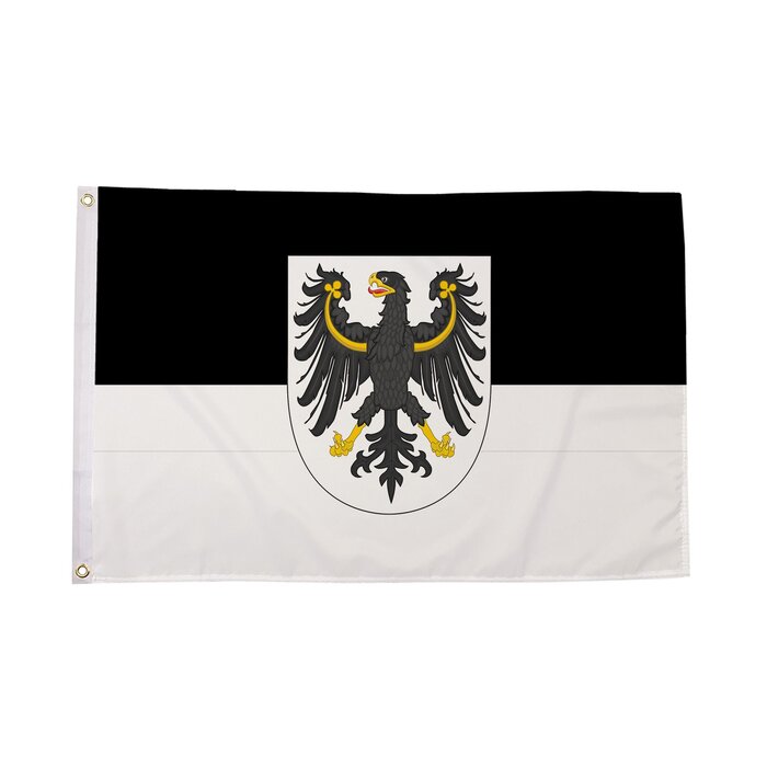Ostpreussen Flag