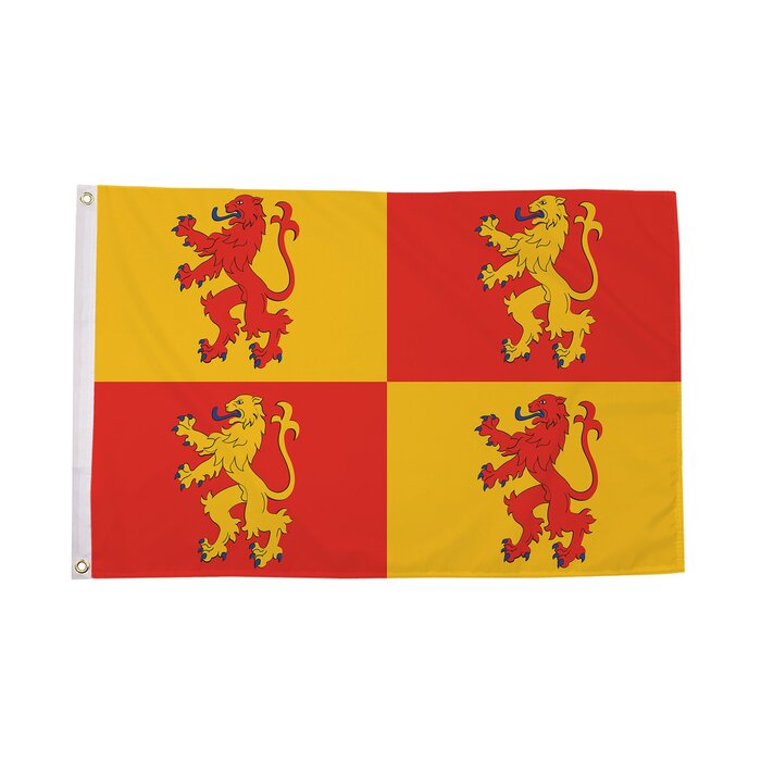 Owain Glyndwr Flag