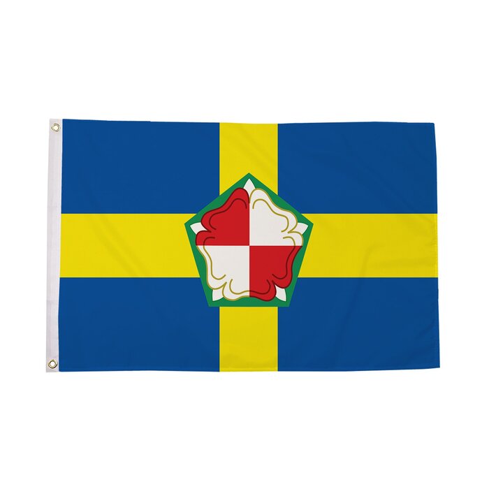 Pembrokeshire Flag