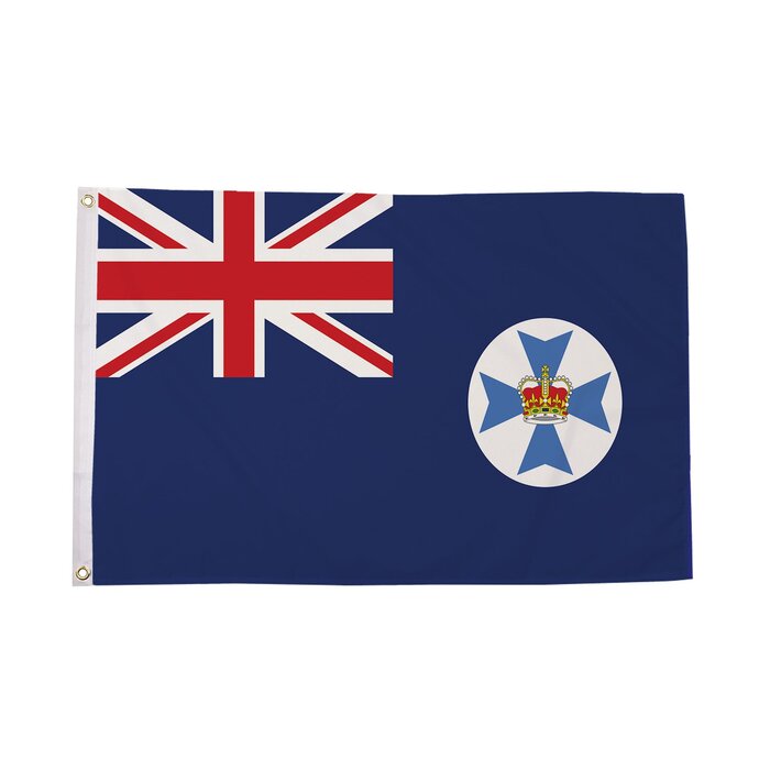 Queensland Flag