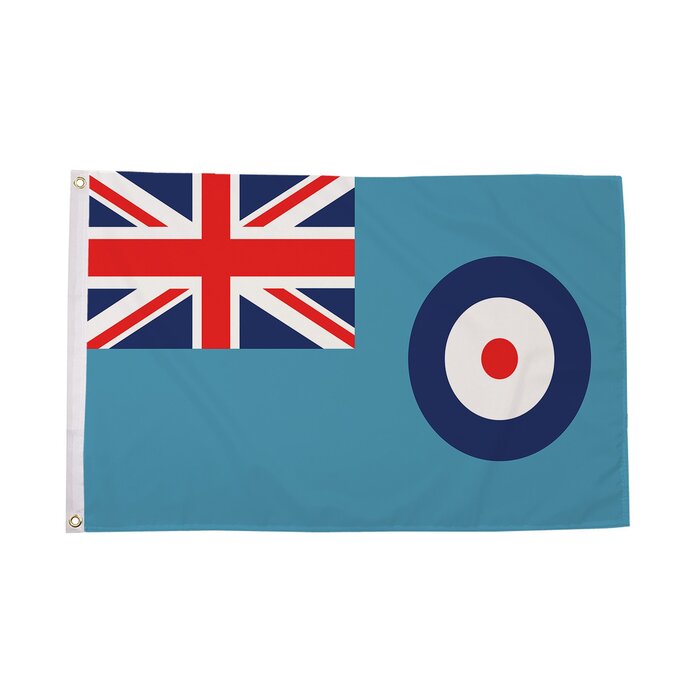RAF Ensign Flag