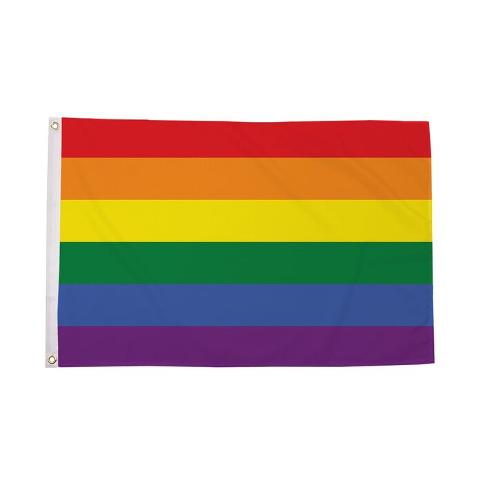 Rainbow Flag