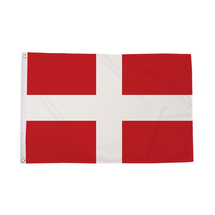 Savoy Flag