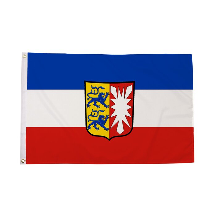 Schleswig-Holstein Flag