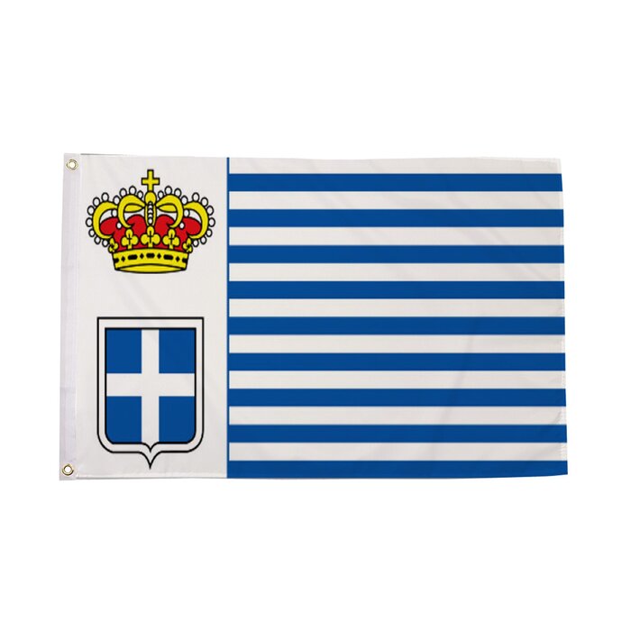 Seborga Flag
