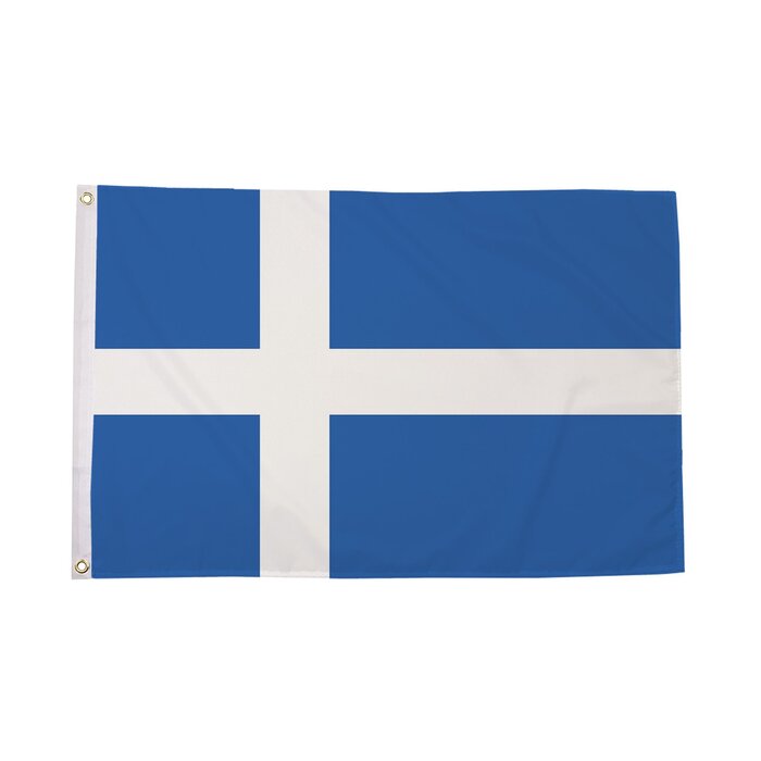 Shetlands Flag