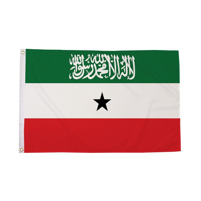 Somaliland Flag