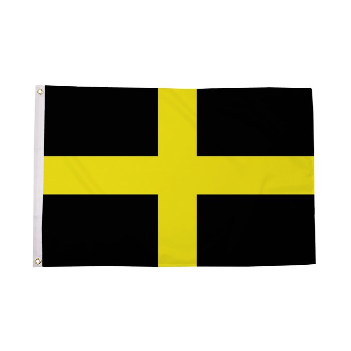 St Davids Flag
