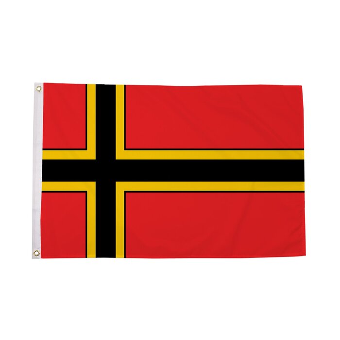 Stauffenberg German Resistance Flag