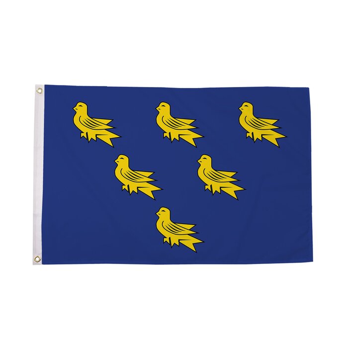Sussex Flag