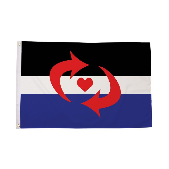 Switch Pride Flag