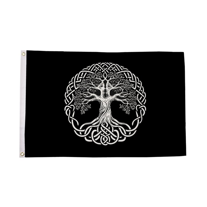 The World Tree of Life