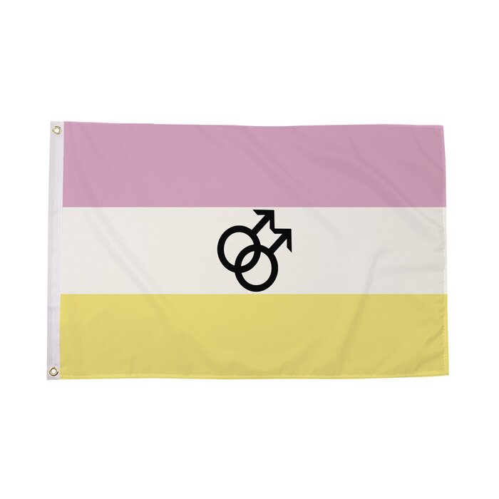 Twink Pride Flag