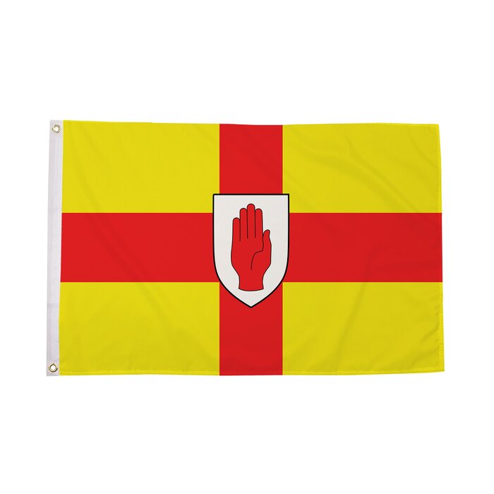 Ulster Flag
