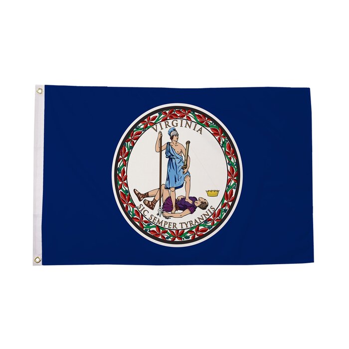 Virginia Flag