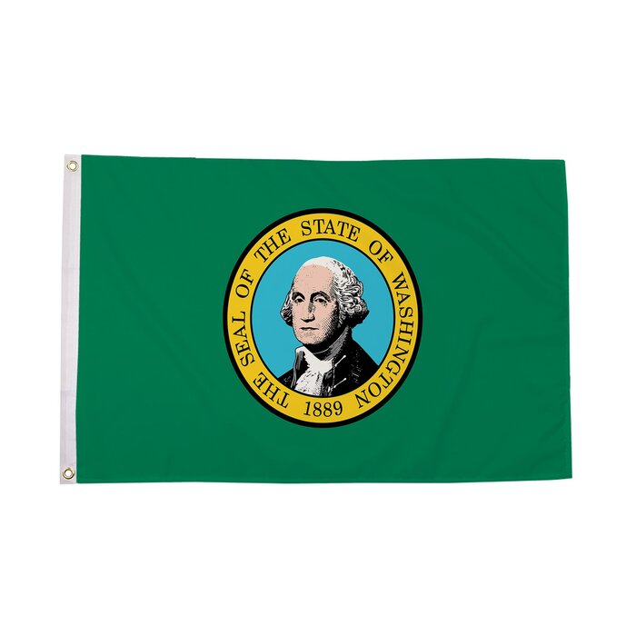Washington Flag
