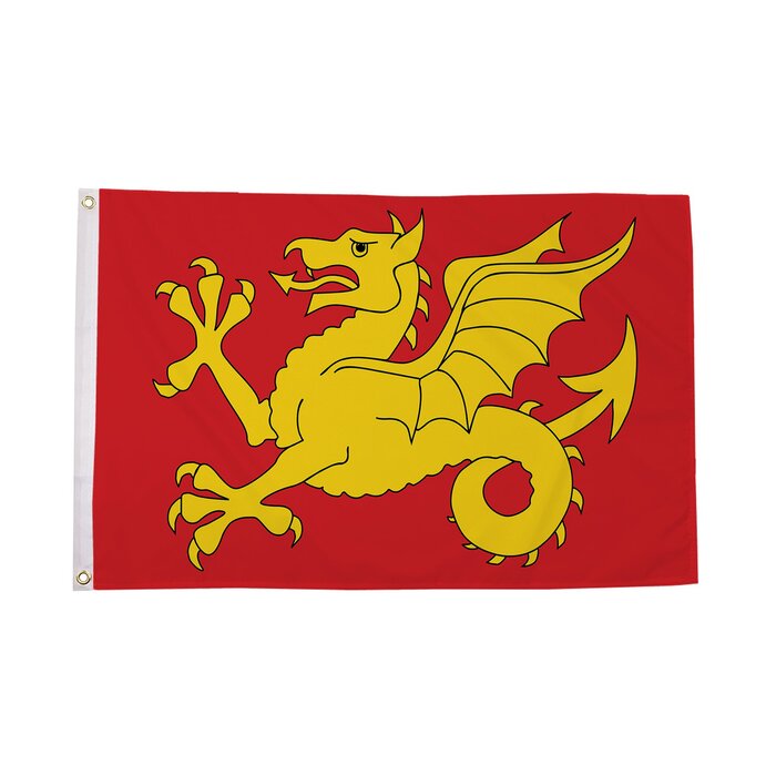 Wessex Flag