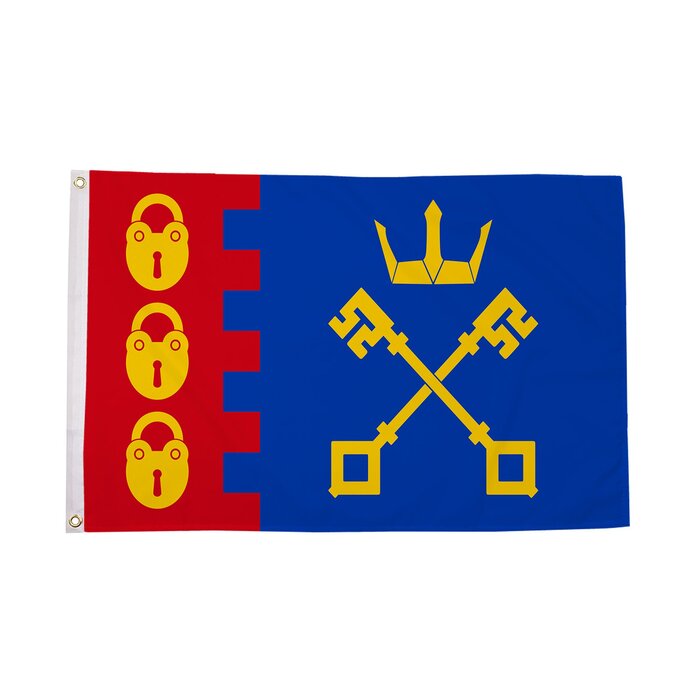 Willenhall Flag