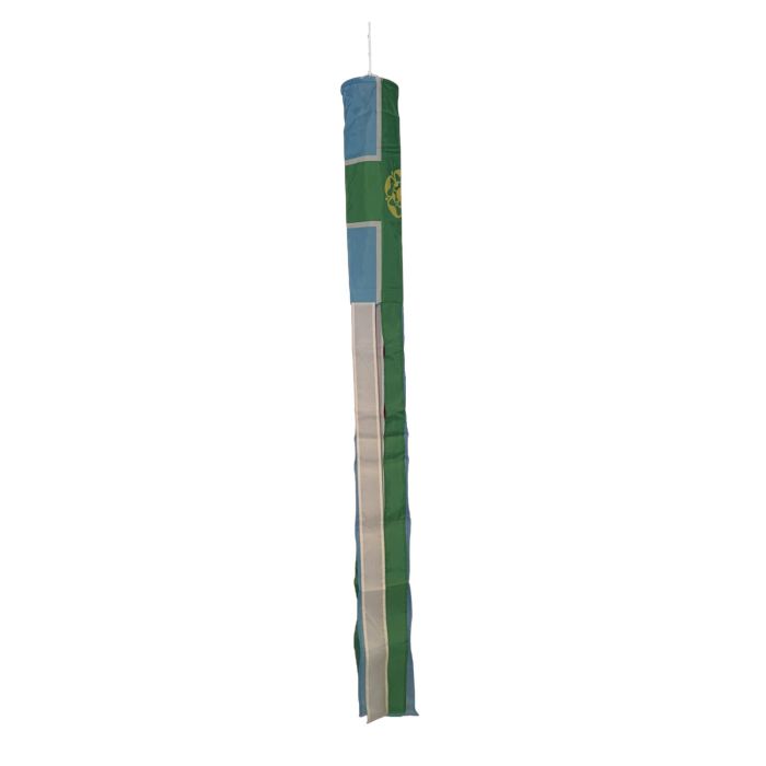 Derbyshire Windsock