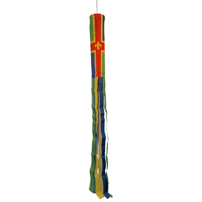 Lincolnshire Windsock