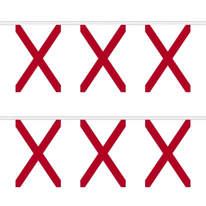 Alabama Bunting