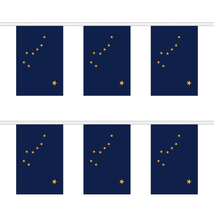 Alaska Bunting