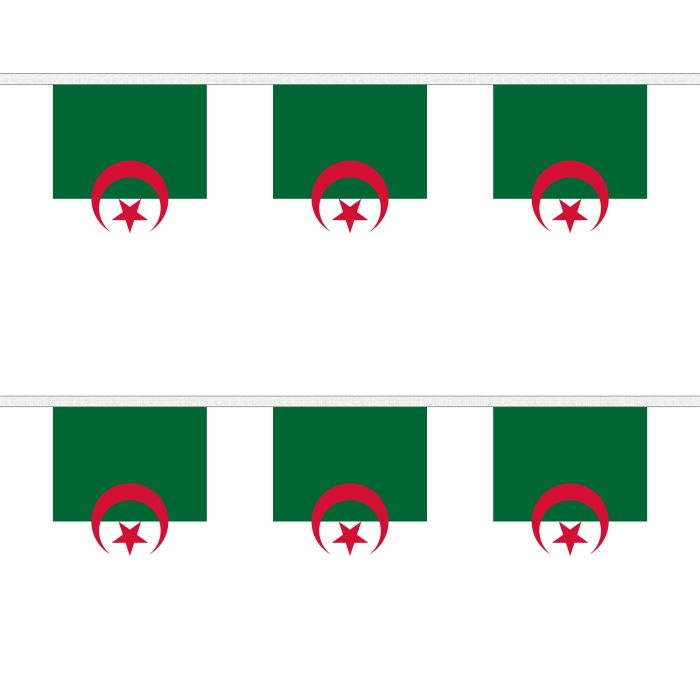 Algeria Bunting