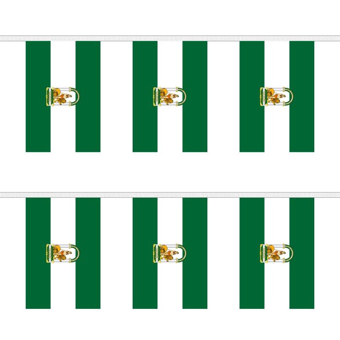 Andalusia Bunting