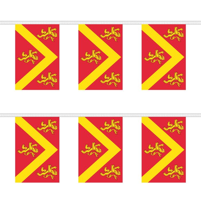 Anglesey Bunting