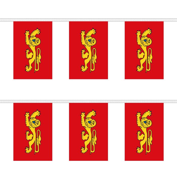 Aquitaine Bunting