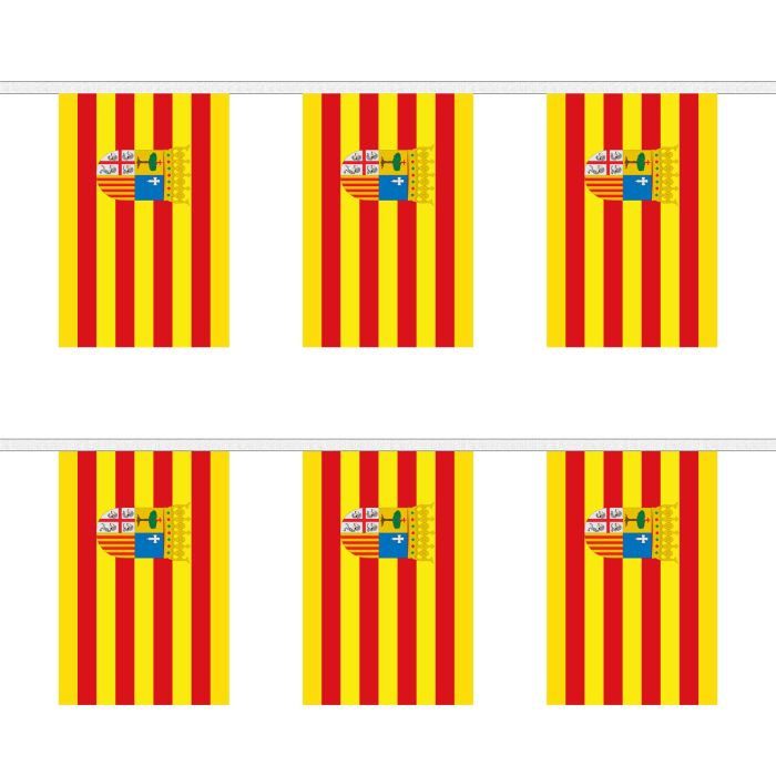 Aragon Bunting