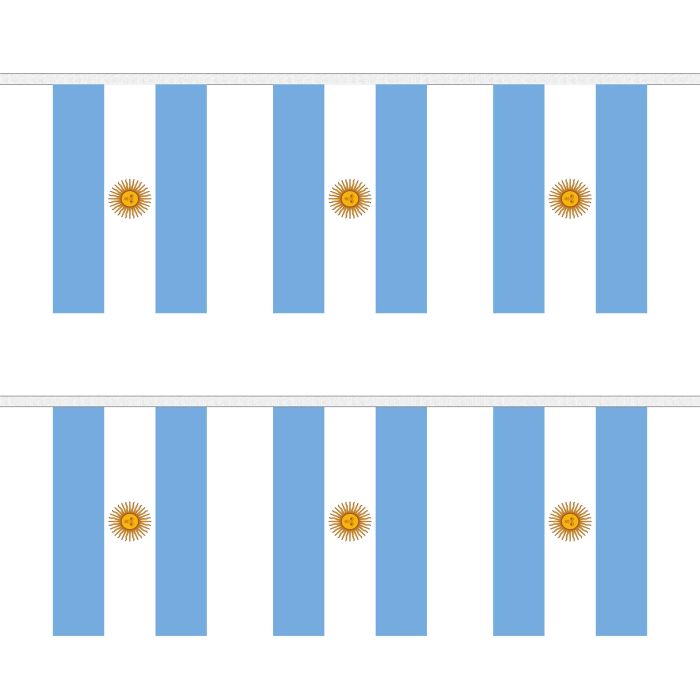 Argentina Bunting
