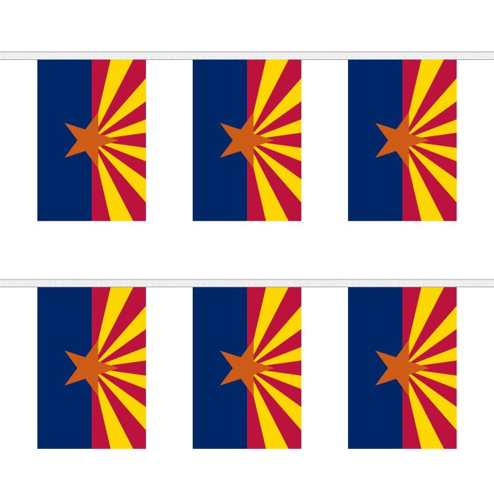 Arizona Bunting