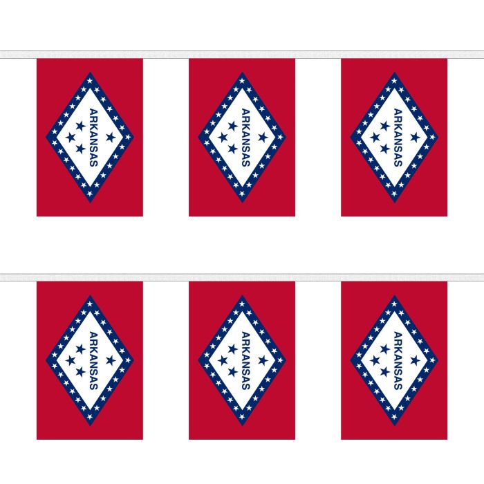 Arkansas Bunting