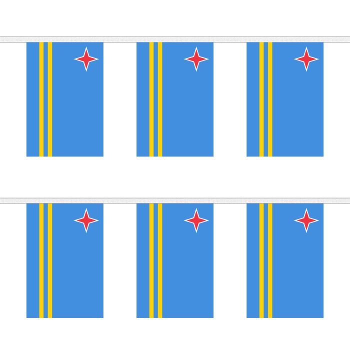 Aruba Bunting
