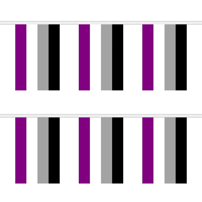 Asexual Bunting