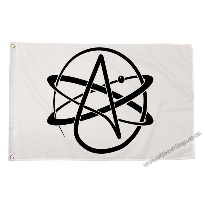 Atheist Flag