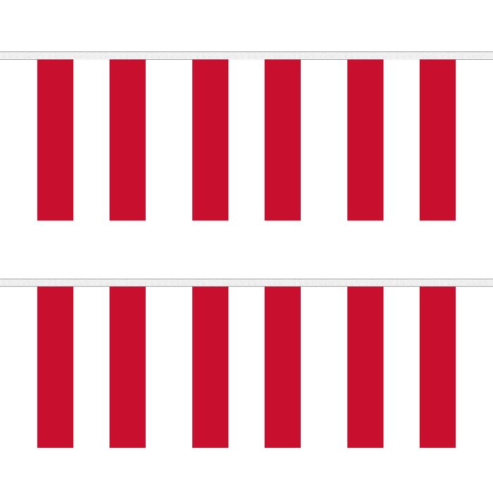 Austria Bunting