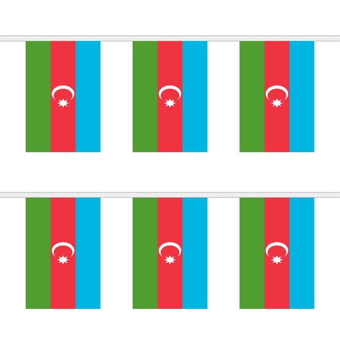 Azerbaijan Bunting