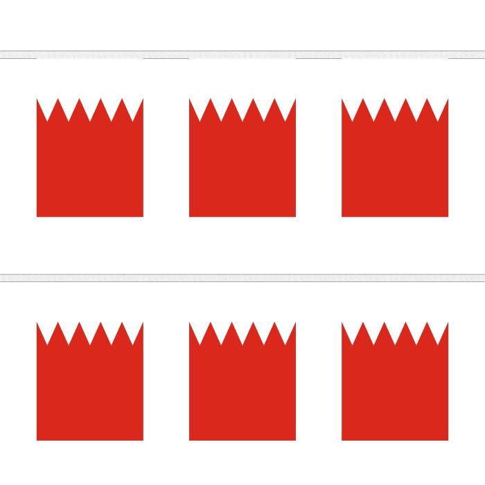 Bahrain Bunting