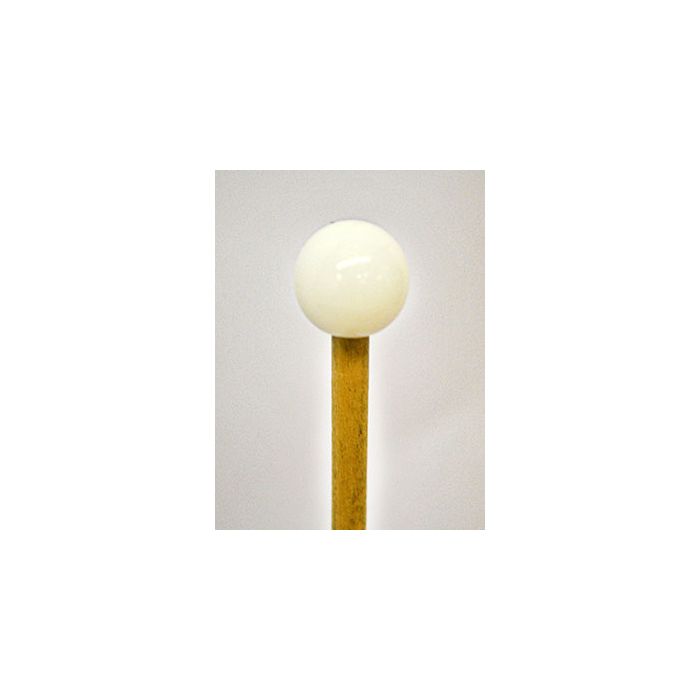 60cm Wooden Pole (8mm Diameter)