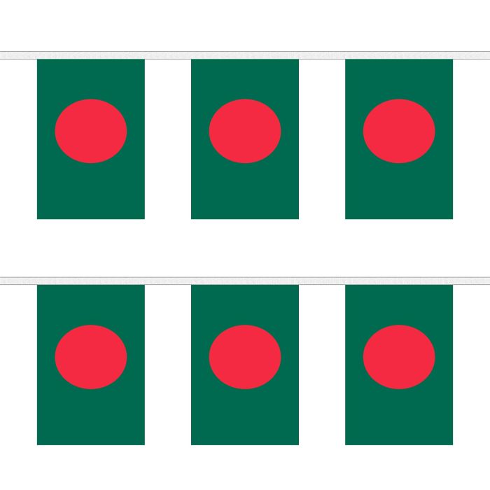 Bangladesh Bunting