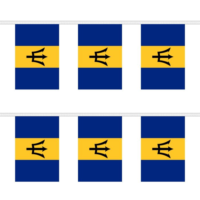 Barbados Bunting