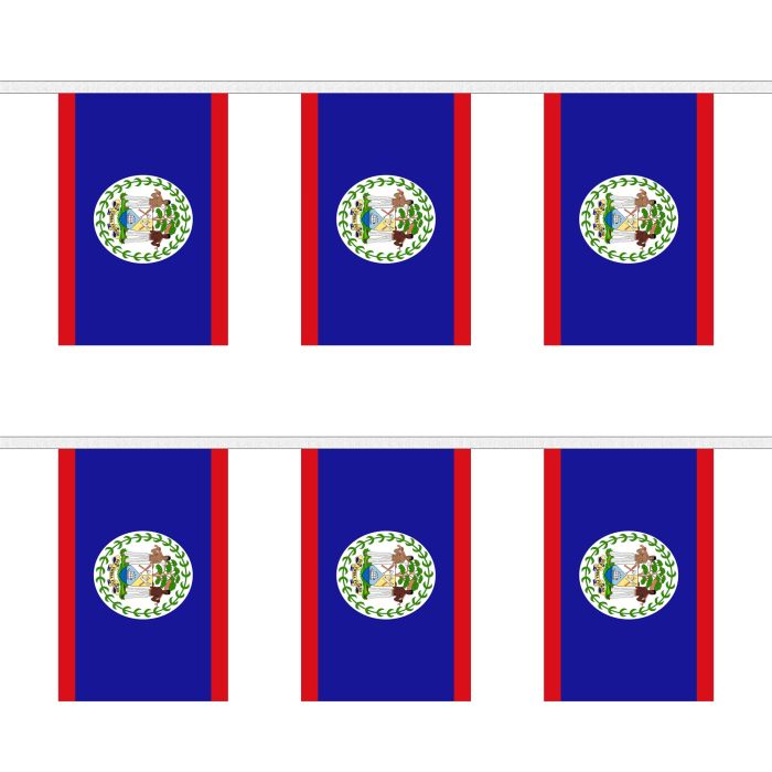 Belize Bunting