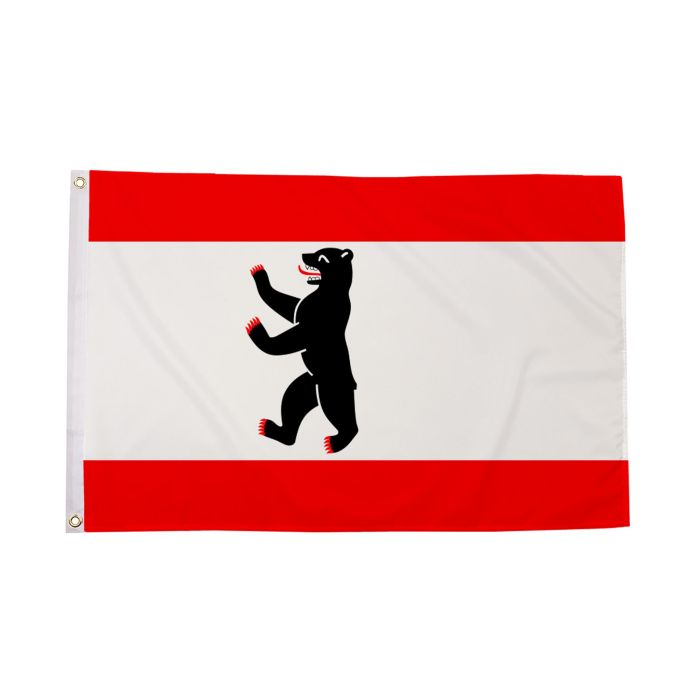 Berlin Flag