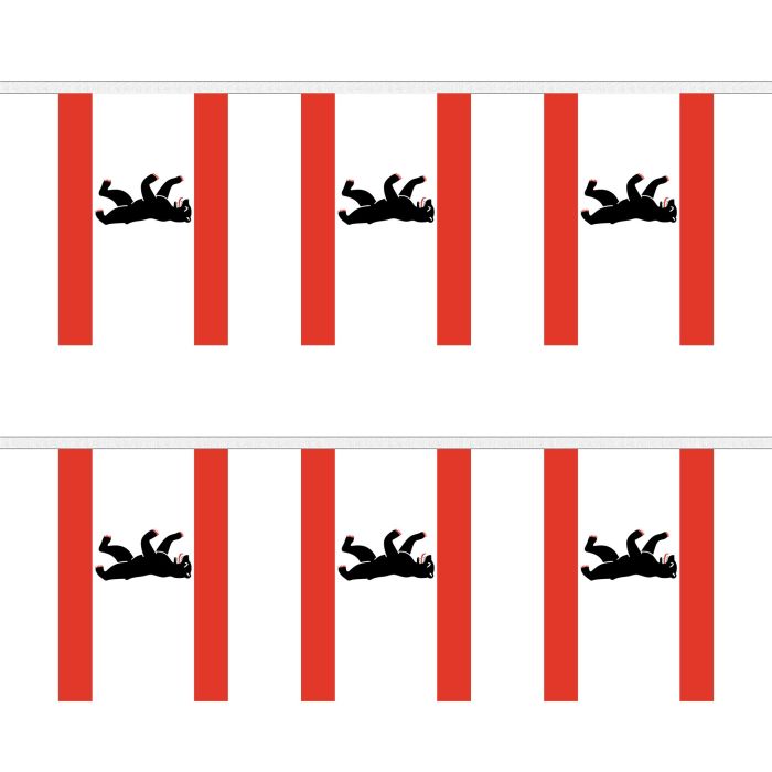 Berlin Bunting