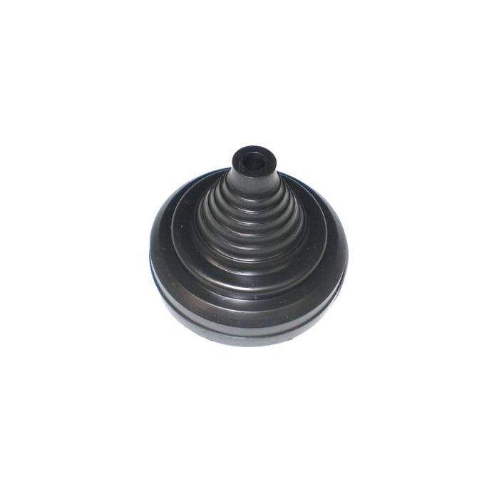 Black Table Flag Base