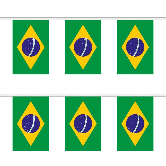 Brazil Bunting